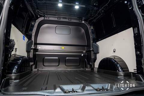 Ford Transit Custom 2.5 320 PHEV 232ps Auto Double Cab L2 H1 - N5236