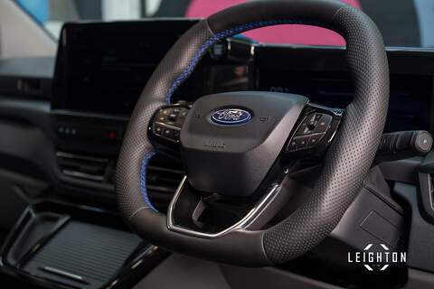 Ford Transit Custom 2.5 320 PHEV 232ps Auto Double Cab L2 H1 - N5236