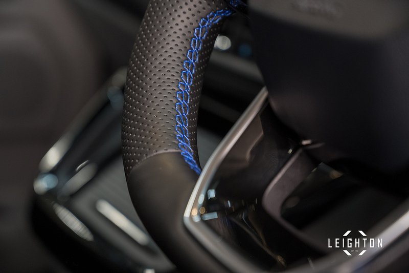 Ford Transit Custom 2.5 320 PHEV 232ps Auto Double Cab L2 H1 - N5236