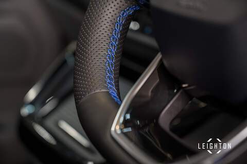 Ford Transit Custom 2.5 320 PHEV 232ps Auto Double Cab L2 H1 - N5236