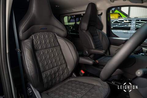 Ford Transit Custom 2.5 320 PHEV 232ps Auto Double Cab L2 H1 - N5236