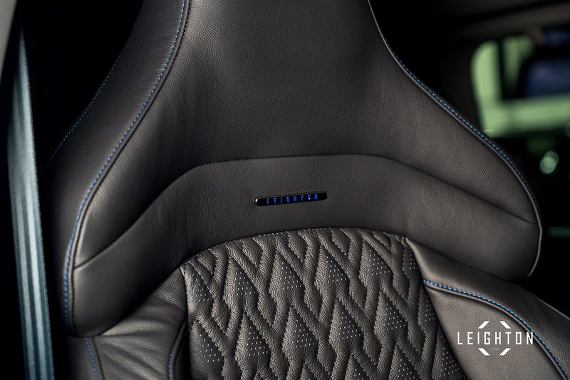 Ford Transit Custom 2.5 320 PHEV 232ps Auto Double Cab L2 H1 - N5236