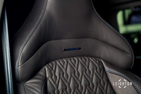 Ford Transit Custom 2.5 320 PHEV 232ps Auto Double Cab L2 H1 - N5236