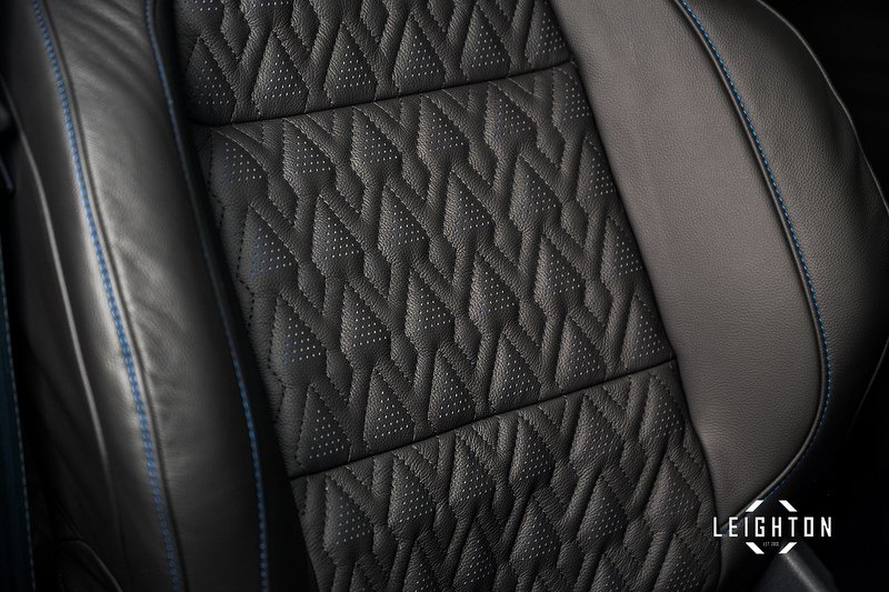 Ford Transit Custom 2.5 320 PHEV 232ps Auto Double Cab L2 H1 - N5236