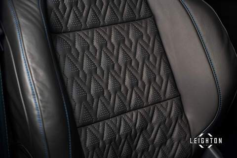 Ford Transit Custom 2.5 320 PHEV 232ps Auto Double Cab L2 H1 - N5236