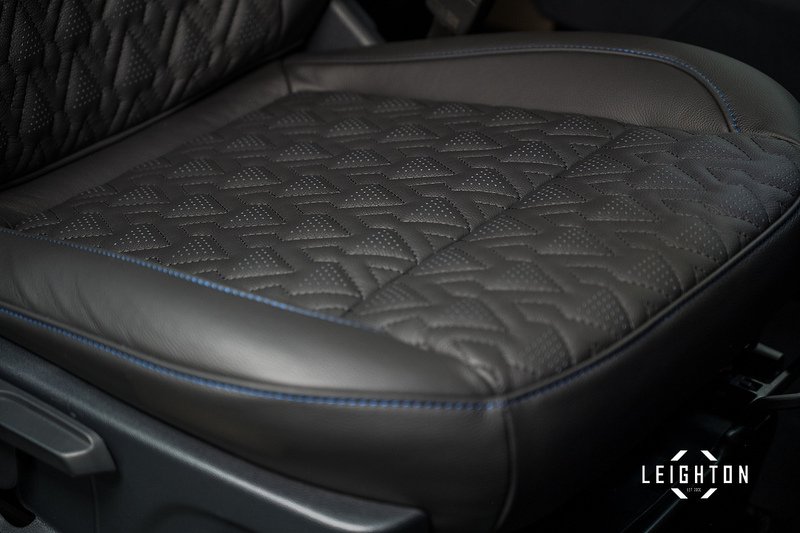 Ford Transit Custom 2.5 320 PHEV 232ps Auto Double Cab L2 H1 - N5236