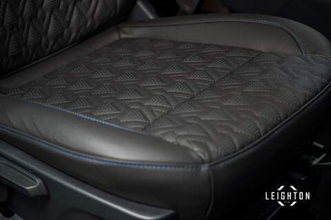 Ford Transit Custom 2.5 320 PHEV 232ps Auto Double Cab L2 H1 - N5236