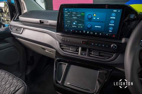 Ford Transit Custom 2.5 320 PHEV 232ps Auto Double Cab L2 H1 - N5236