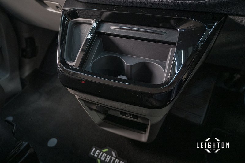 Ford Transit Custom 2.5 320 PHEV 232ps Auto Double Cab L2 H1 - N5236