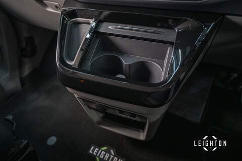 Ford Transit Custom 2.5 320 PHEV 232ps Auto Double Cab L2 H1 - N5236