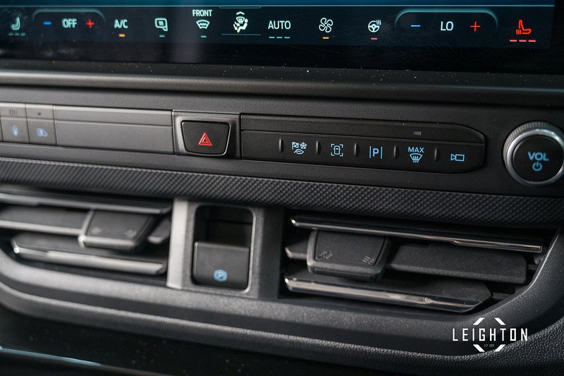 Ford Transit Custom 2.5 320 PHEV 232ps Auto Double Cab L2 H1 - N5236