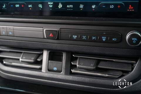 Ford Transit Custom 2.5 320 PHEV 232ps Auto Double Cab L2 H1 - N5236