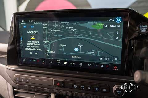 Ford Transit Custom 2.5 320 PHEV 232ps Auto Double Cab L2 H1 - N5236