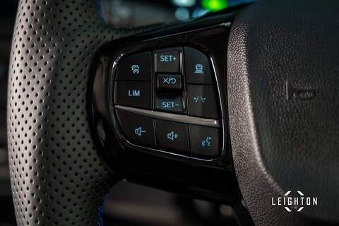 Ford Transit Custom 2.5 320 PHEV 232ps Auto Double Cab L2 H1 - N5236