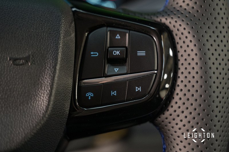 Ford Transit Custom 2.5 320 PHEV 232ps Auto Double Cab L2 H1 - N5236