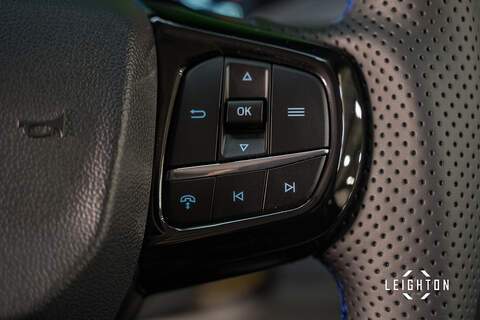 Ford Transit Custom 2.5 320 PHEV 232ps Auto Double Cab L2 H1 - N5236