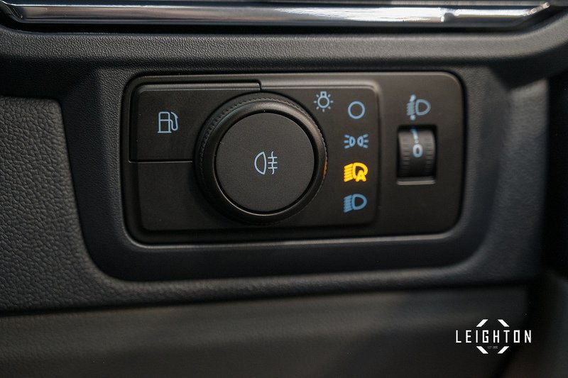 Ford Transit Custom 2.5 320 PHEV 232ps Auto Double Cab L2 H1 - N5236