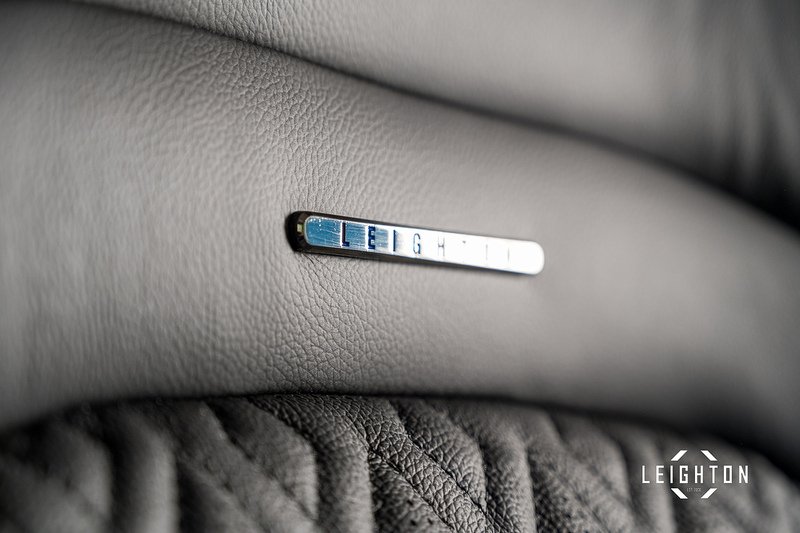 Ford Transit Custom 2.5 320 PHEV 232ps Auto Double Cab L2 H1 - N5236