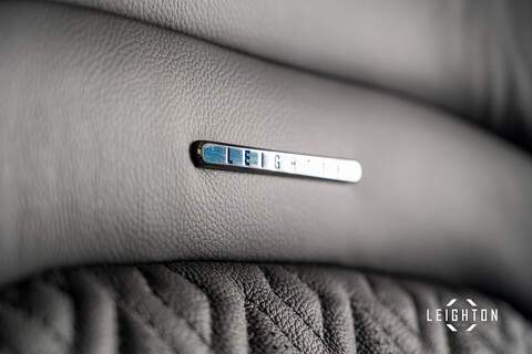 Ford Transit Custom 2.5 320 PHEV 232ps Auto Double Cab L2 H1 - N5236