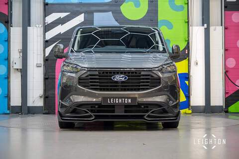 Ford Transit Custom 2.5 320 PHEV 232ps Auto Panel Van L2 L1 - N5267