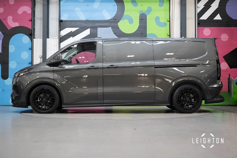 Ford Transit Custom 2.5 320 PHEV 232ps Auto Panel Van L2 L1 - N5267