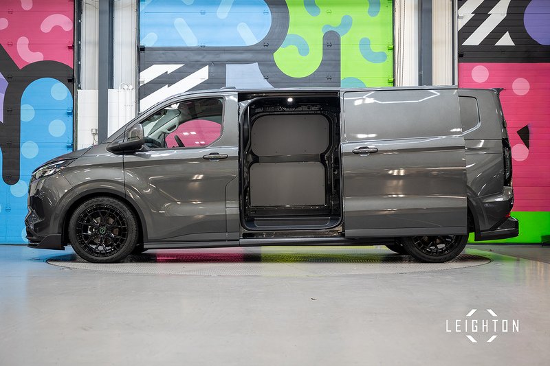 Ford Transit Custom 2.5 320 PHEV 232ps Auto Panel Van L2 L1 - N5267