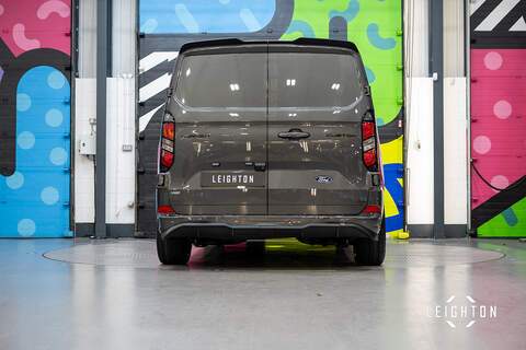 Ford Transit Custom 2.5 320 PHEV 232ps Auto Panel Van L2 L1 - N5267