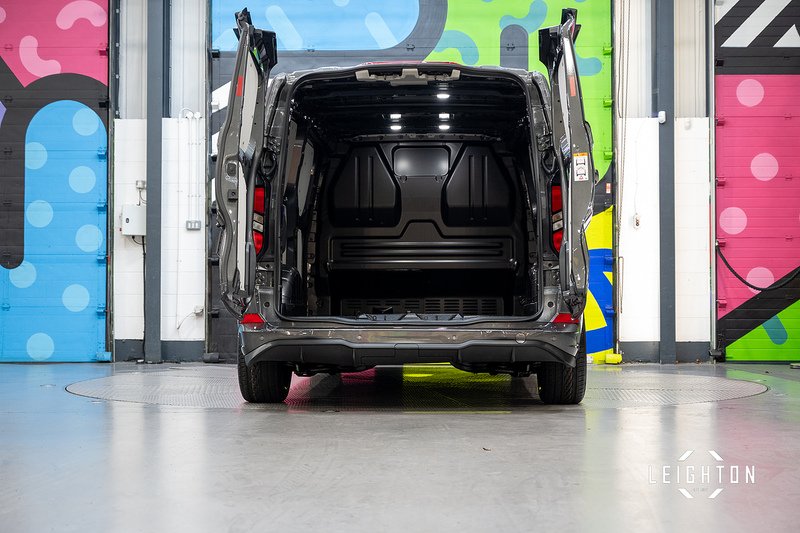 Ford Transit Custom 2.5 320 PHEV 232ps Auto Panel Van L2 L1 - N5267