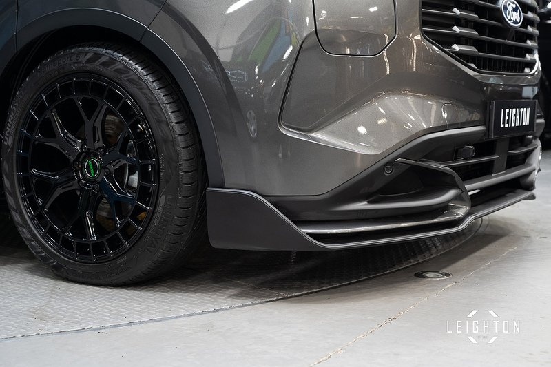 Ford Transit Custom 2.5 320 PHEV 232ps Auto Panel Van L2 L1 - N5267