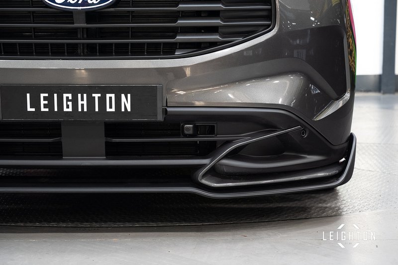 Ford Transit Custom 2.5 320 PHEV 232ps Auto Panel Van L2 L1 - N5267