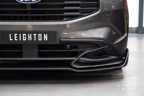 Ford Transit Custom 2.5 320 PHEV 232ps Auto Panel Van L2 L1 - N5267