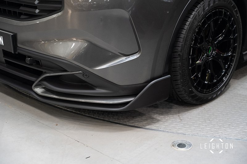 Ford Transit Custom 2.5 320 PHEV 232ps Auto Panel Van L2 L1 - N5267