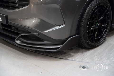 Ford Transit Custom 2.5 320 PHEV 232ps Auto Panel Van L2 L1 - N5267