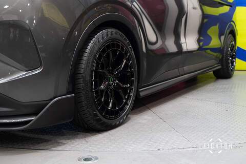 Ford Transit Custom 2.5 320 PHEV 232ps Auto Panel Van L2 L1 - N5267