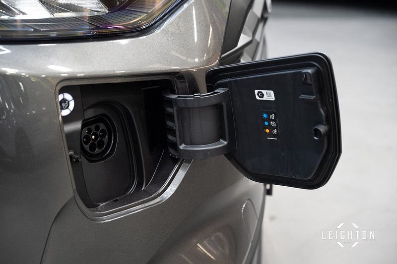 Ford Transit Custom 2.5 320 PHEV 232ps Auto Panel Van L2 L1 - N5267