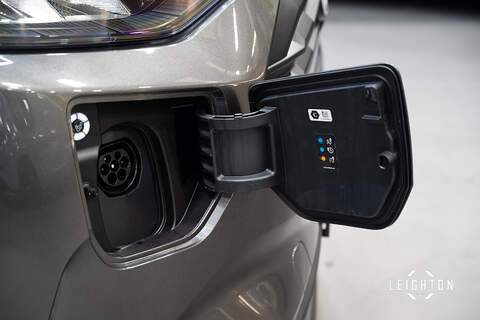 Ford Transit Custom 2.5 320 PHEV 232ps Auto Panel Van L2 L1 - N5267