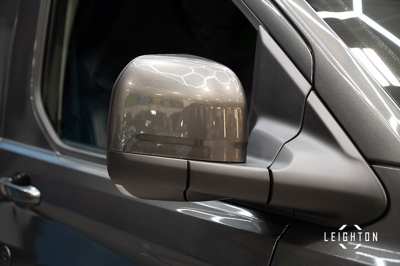 Ford Transit Custom 2.5 320 PHEV 232ps Auto Panel Van L2 L1 - N5267