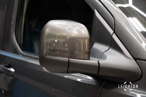 Ford Transit Custom 2.5 320 PHEV 232ps Auto Panel Van L2 L1 - N5267