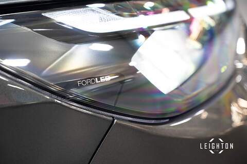 Ford Transit Custom 2.5 320 PHEV 232ps Auto Panel Van L2 L1 - N5267