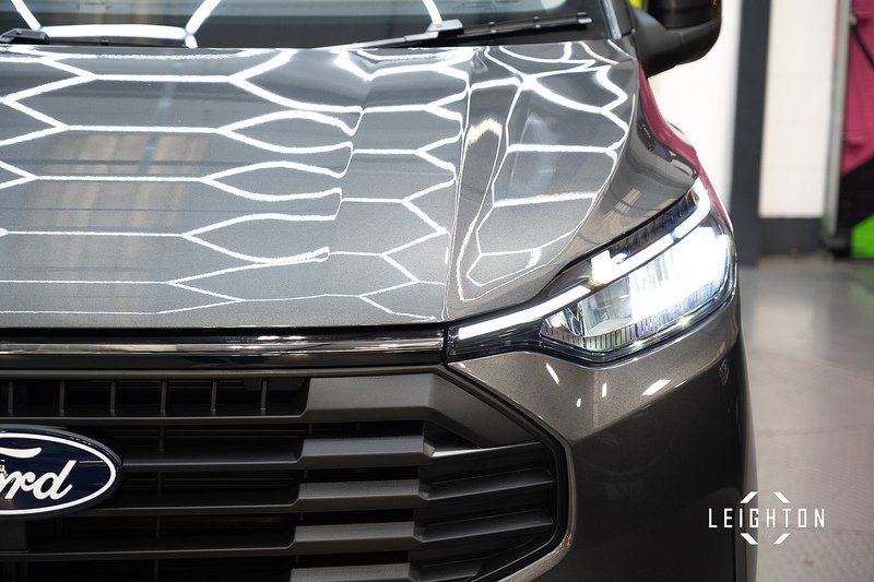 Ford Transit Custom 2.5 320 PHEV 232ps Auto Panel Van L2 L1 - N5267