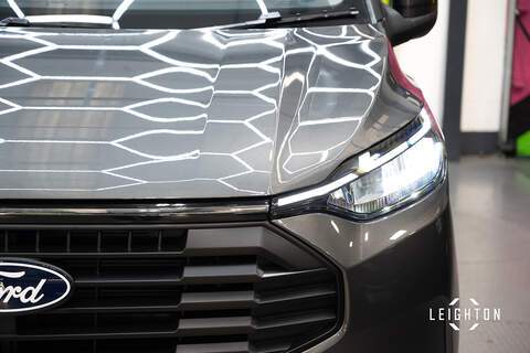 Ford Transit Custom 2.5 320 PHEV 232ps Auto Panel Van L2 L1 - N5267