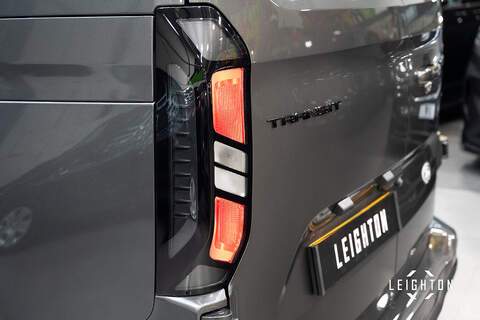 Ford Transit Custom 2.5 320 PHEV 232ps Auto Panel Van L2 L1 - N5267