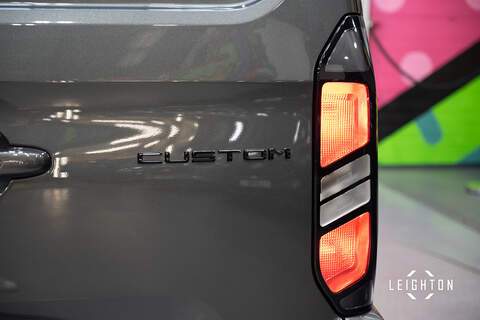 Ford Transit Custom 2.5 320 PHEV 232ps Auto Panel Van L2 L1 - N5267