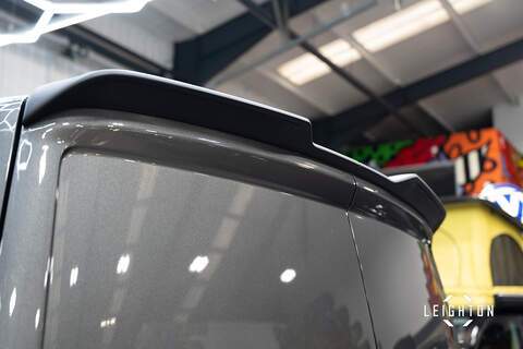 Ford Transit Custom 2.5 320 PHEV 232ps Auto Panel Van L2 L1 - N5267