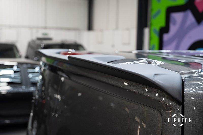 Ford Transit Custom 2.5 320 PHEV 232ps Auto Panel Van L2 L1 - N5267