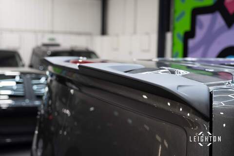 Ford Transit Custom 2.5 320 PHEV 232ps Auto Panel Van L2 L1 - N5267