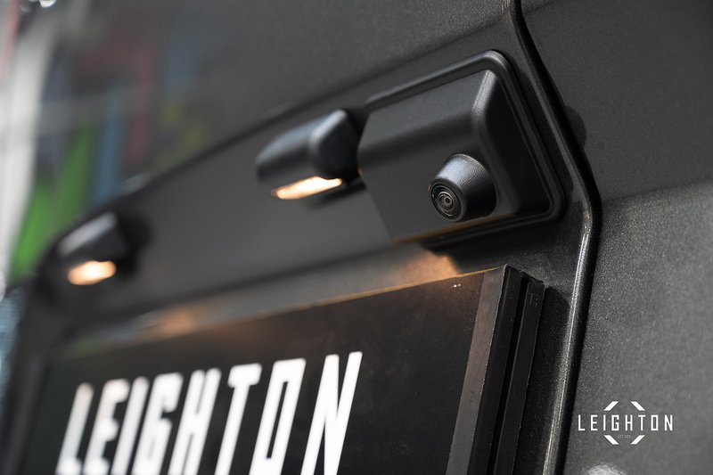 Ford Transit Custom 2.5 320 PHEV 232ps Auto Panel Van L2 L1 - N5267