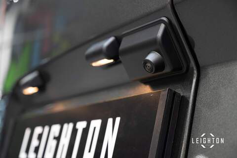 Ford Transit Custom 2.5 320 PHEV 232ps Auto Panel Van L2 L1 - N5267