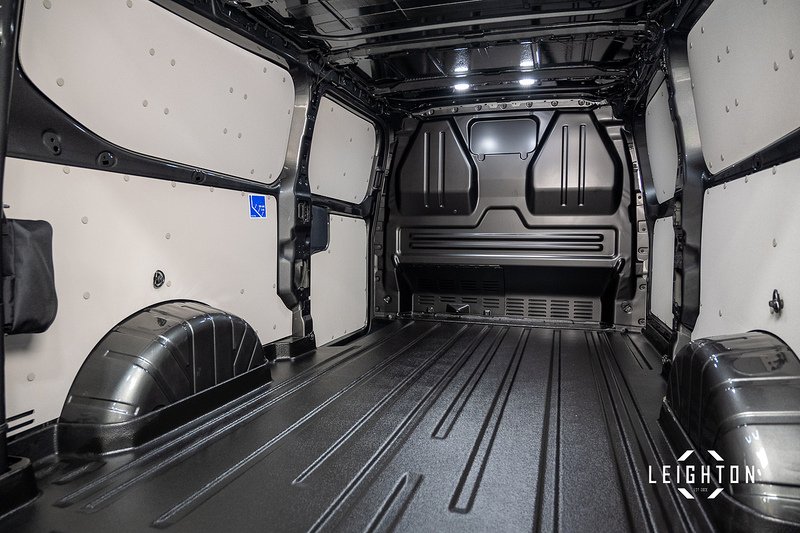 Ford Transit Custom 2.5 320 PHEV 232ps Auto Panel Van L2 L1 - N5267