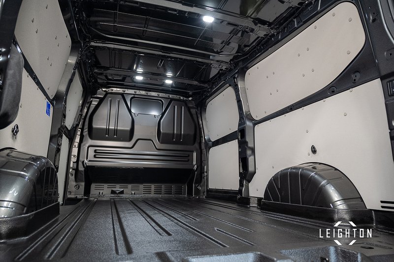 Ford Transit Custom 2.5 320 PHEV 232ps Auto Panel Van L2 L1 - N5267